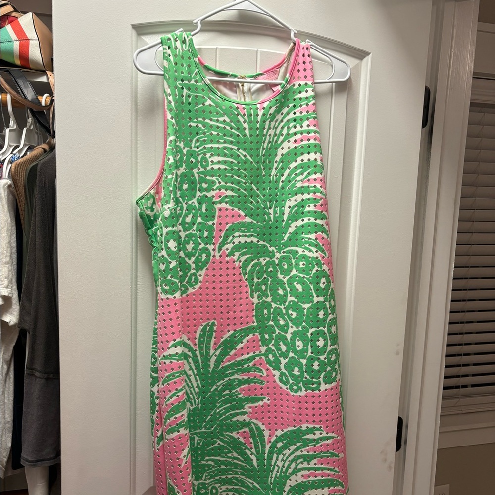 Lilly Pulitzer dress size large